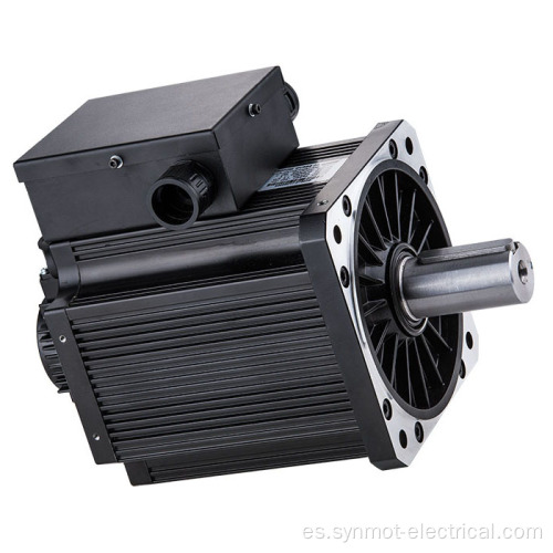 AC SERVO MOTORS 220V